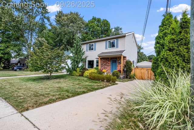 2650 Cummings Avenue, Berkley city
