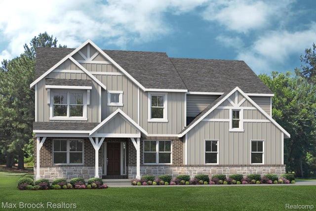 11894 Scenic Valley, Springfield charter township