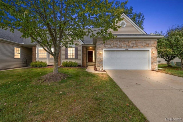 3420 Grove Lane, Auburn Hills city