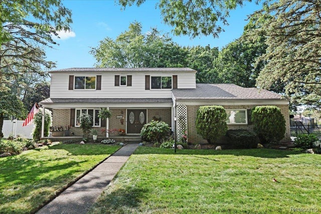 2741 Denise Drive, Troy city