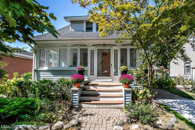 1821 N Washington Avenue, Royal Oak city
