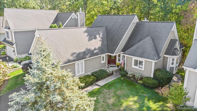 7285 Rabbit Ears Pass, Independence charter township