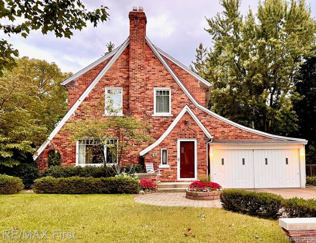 815 W Oakridge Street, Ferndale city