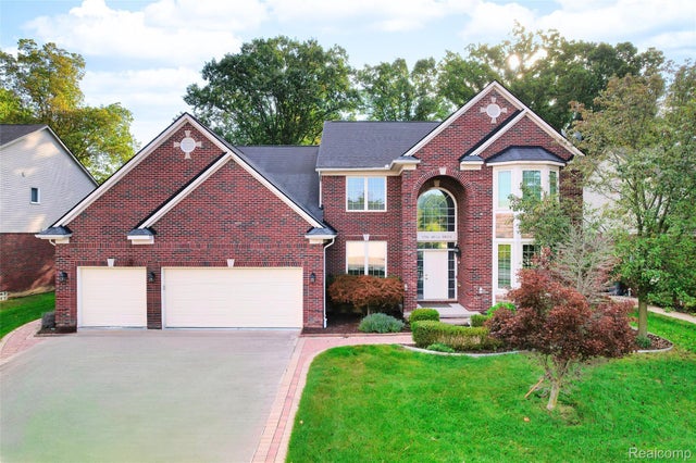 3786 Mesa Drive, Troy city