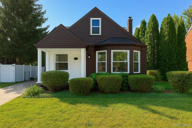 1591 Catalpa Drive, Berkley city