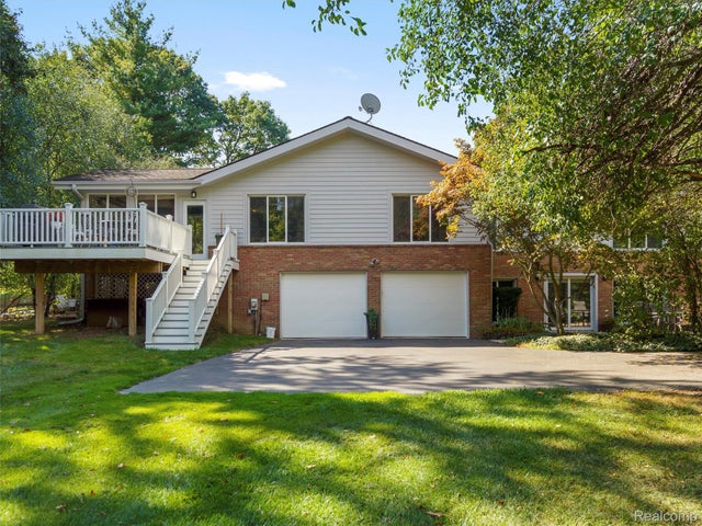 4351 Queens Way, Bloomfield Hills city