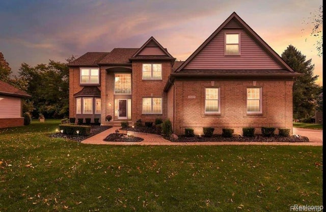 29217 Autumn Ridge, Farmington Hills city
