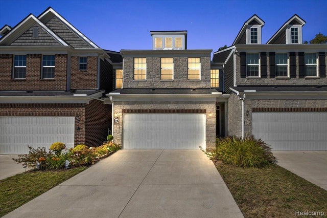 780 Peppermint Drive 62, Rochester Hills city