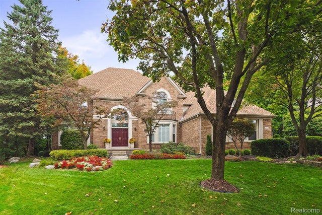 6993 Crosswell Drive, West Bloomfield charter township