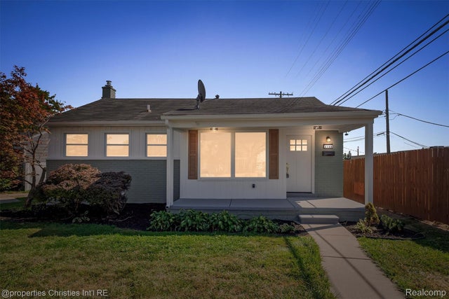 4109 Grandview Road, Royal Oak city