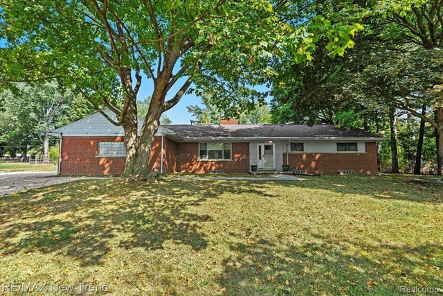 33266 Raphael Road, Farmington Hills city