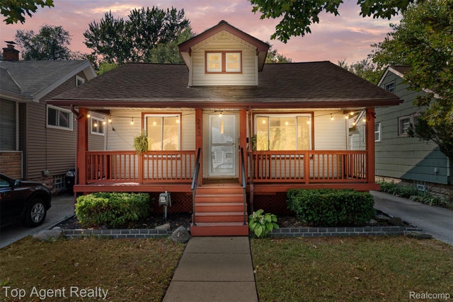 243 Edgewood Place, Ferndale city