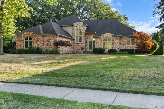 1615 Redbud Drive, Troy city