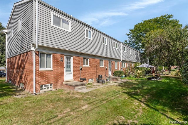 3160 Bookham Street, Auburn Hills city