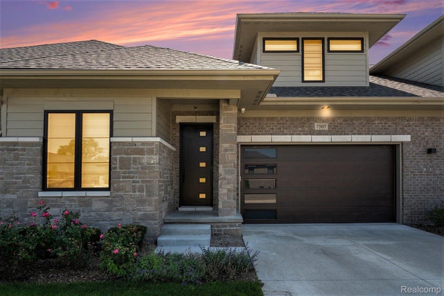 7507 Gramercy Circle, West Bloomfield charter township