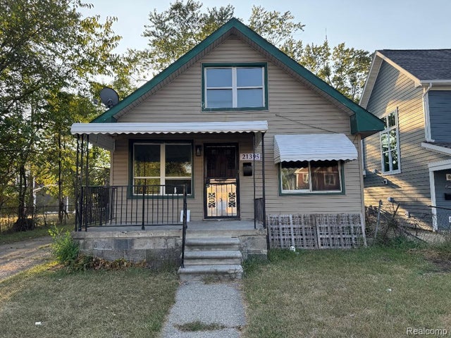 21395 Westview, Ferndale city