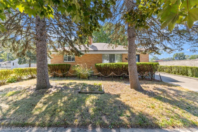 230 E Webster Street, Ferndale city