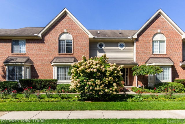 1509 Anne Drive, Royal Oak city