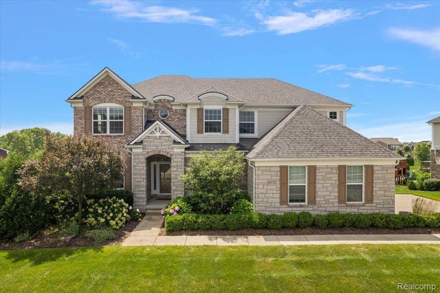 50723 Auburndale Court, Canton charter township