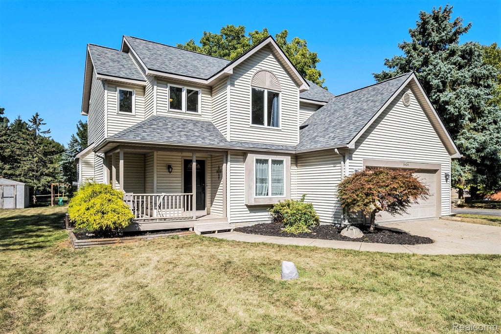 3424 W Shiawassee Avenue, Fenton city