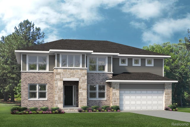 1951 Elizabeth Lane, Superior charter township