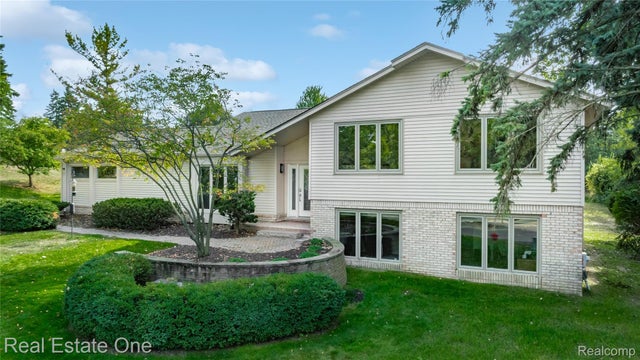 4261 Lakeridge Court, Bloomfield Hills city