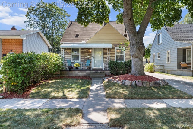 512 Marlin Avenue, Royal Oak city