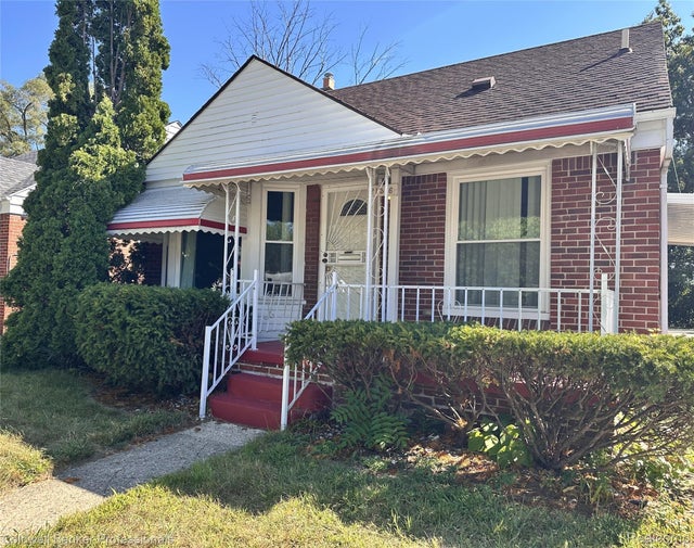 21376 Mitchelldale Avenue, Ferndale city