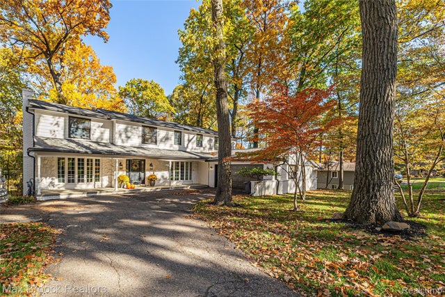 433 Whippers In Court, Bloomfield Hills city