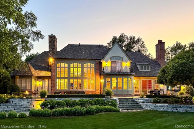 3715 Lahser Road, Bloomfield Hills city