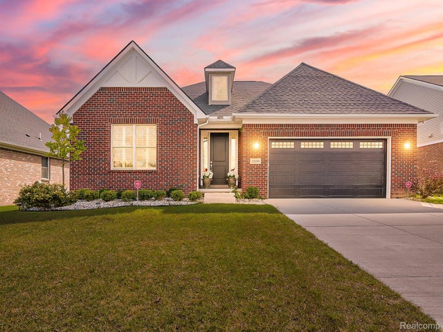 5809 Hartwick Drive, West Bloomfield charter township