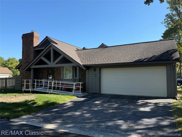 44872 Lynn Drive, Plymouth city