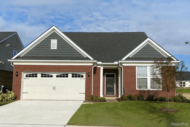 5635 Lewiston Road, Canton charter township