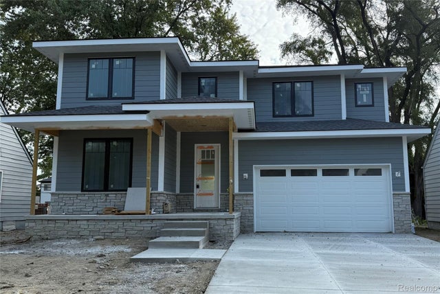 4428 Tonawanda Avenue, Royal Oak city
