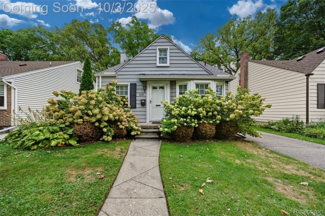 1515 Etowah Avenue, Royal Oak city