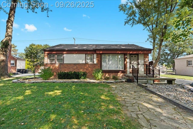 30720 Hathaway Street, Livonia city