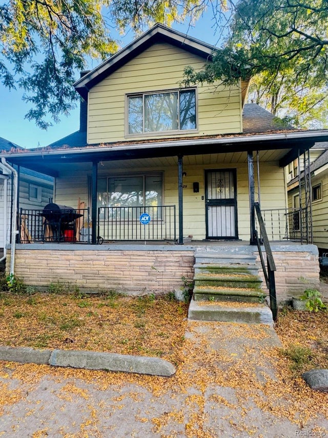 1989 Eason Street, Highland Park city