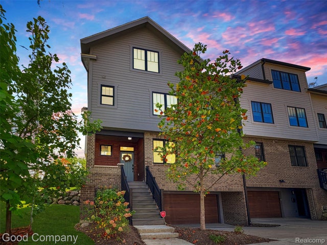 103 W Davis Avenue, Ann Arbor city