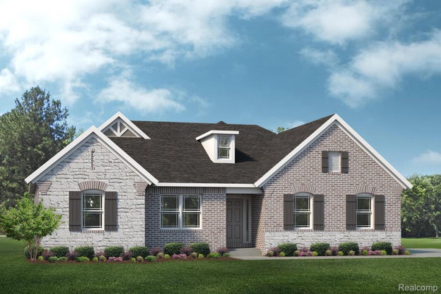 13808 Stone Falcon Drive, Shelby charter township