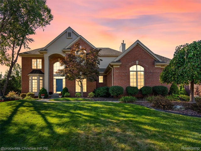 40053 Bexley Way, Northville city