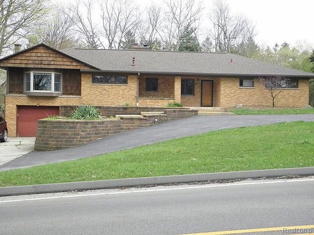 2136 Newport Road, Ann Arbor city