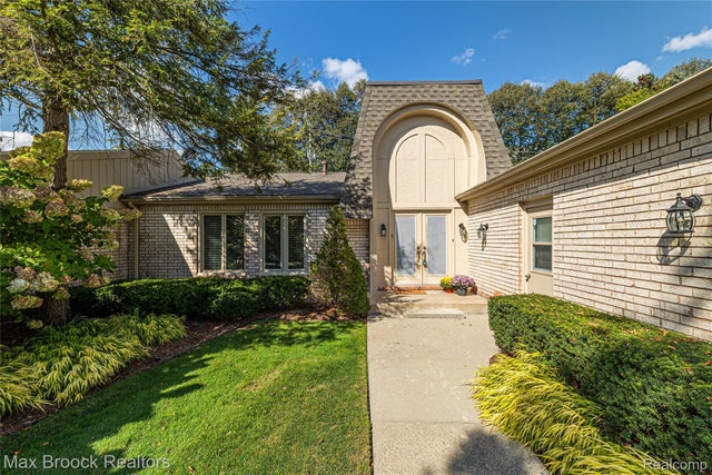 5163 Woodlands Drive, Bloomfield Hills city