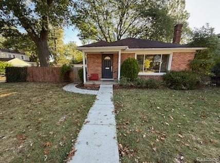 2856 Central Street, Berkley city