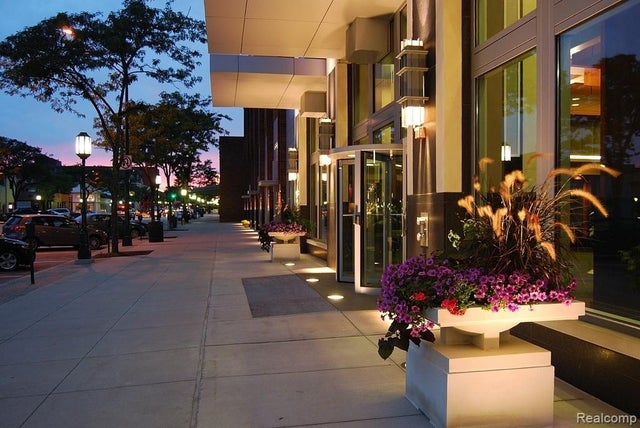 411 S Old Woodward Avenue 923, Birmingham city