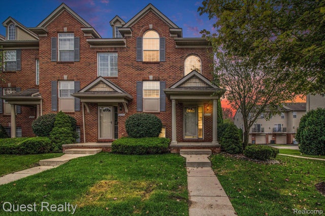 6252 Cheshire Park Dr. Drive, Independence charter township