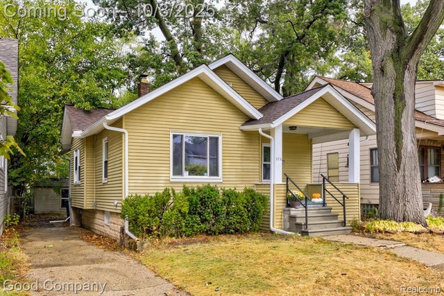 378 Fielding Street, Ferndale city