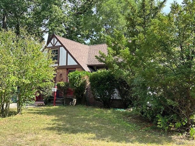 1307 Etowah Avenue, Royal Oak city