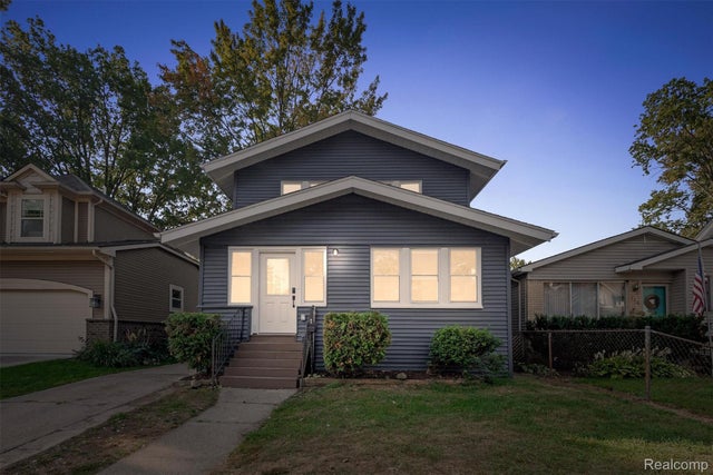 716 Hawthorn Avenue, Royal Oak city