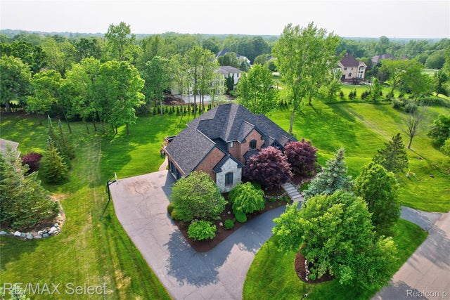 8320 Misty Meadows, Grand Blanc charter township