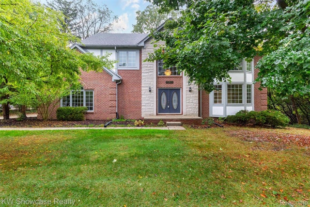 30950 Bruce Lane, Franklin village